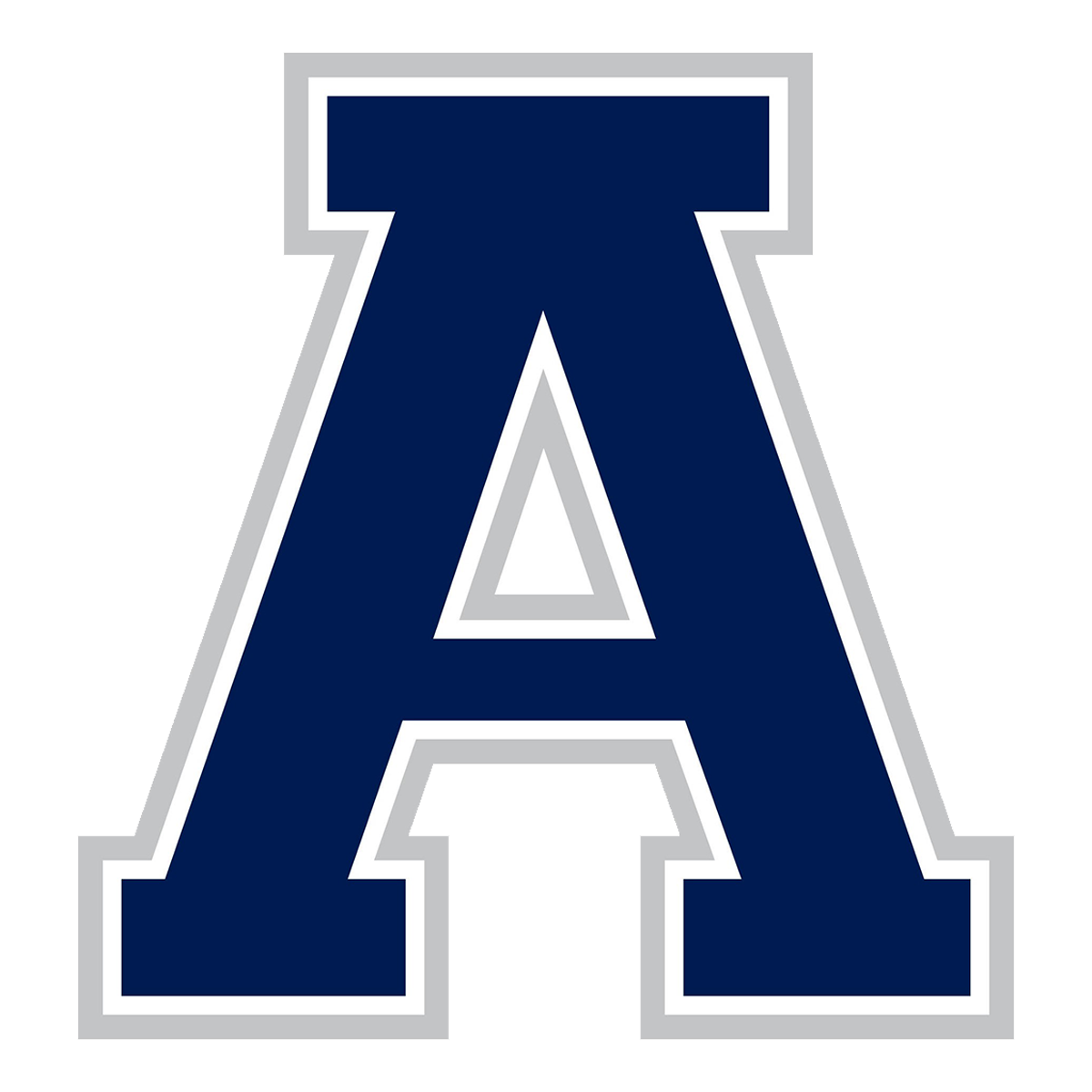 Abingdon Boy's Soccer logo